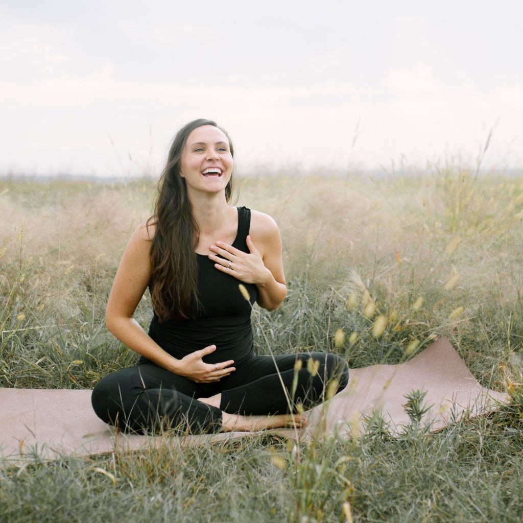 Laughing Heart Yoga