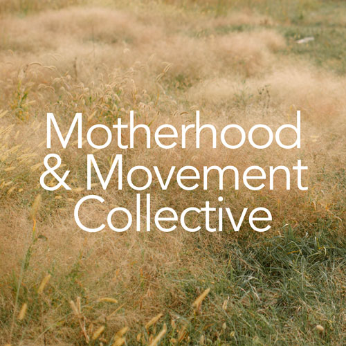 MotherhoodMovementCo