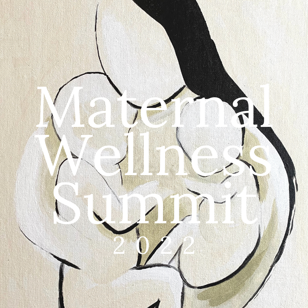 Maternal Wellness Summit